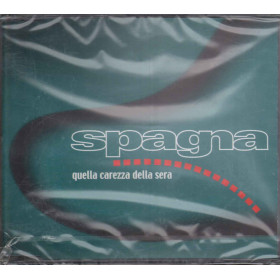 Ivana Spagna Cd'S Singolo Quella Carezza Della Sera / Epic Sigillato Ivana Spagna Cd'S Singolo Quella Carezza Della Sera Sigillato 5099767118818