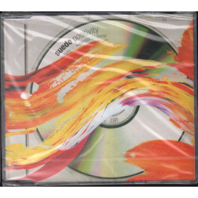 Suede Cd'S Positivity / Sony Music Sigillato 5099767294956 Suede Cd'S Positivity / Sony Music Sigillato 5099767294956