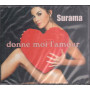 Surama ‎Cd'S Donne Moi L'Amour ‎/ Universal ‎Sigillato 0602498106617