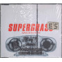 Supergrass ‎Cd'S Pumping On Your Stereo / EMI ‎Sigillato 0724388711029