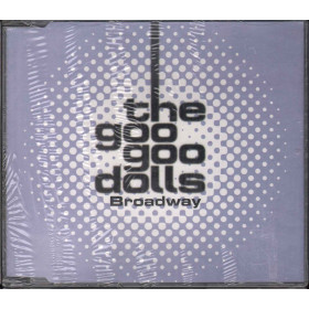 Goo Goo Dolls Cd'S Broadway / Hollywood Sigillato 4029758115350 Goo Goo Dolls Cd'S Broadway / Hollywood Sigillato 4029758115350