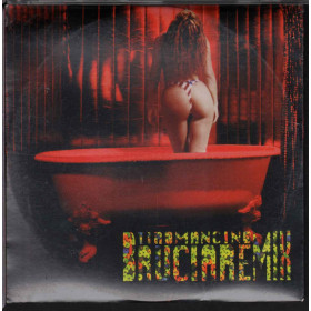 Tiromancino Cd'S Singolo Bruciaremix (Bruciare mix) Sigillato 0731456925820 Tiromancino Cd'S Singolo Bruciaremix (Bruciare mix) Sigillato 0731456925820