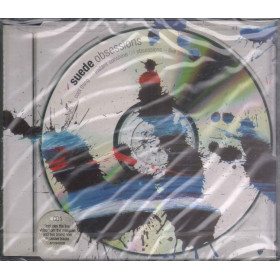 Suede Cd'S Obsessions / Sony Music Epic – 673294 2 Sigillato Suede Cd'S Obsessions / Sony Music Sigillato 5099767329429