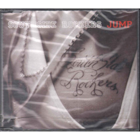 Southside Rockers Cd'S Jump / Epic Sigillato 5099766946627 Southside Rockers Cd'S Jump / Epic Sigillato 5099766946627