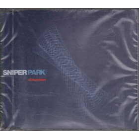 Sniper Park Cd'S Obsession / Bustin' Loose Sigillato 3259130032123 Sniper Park Cd'S Obsession / Bustin' Loose Sigillato 3259130032123