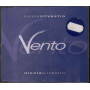 Nicola Silvestro ‎Cd'S Singolo Vento / Self ‎Nuovo 8019991851234