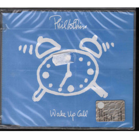 Phil Collins Cd'S Singolo Wake Up Call / Warner 5050466-3944-2-2 Sigillato Phil Collins Cd'S Singolo Wake Up Call / Warner Sigillato 5050466394422