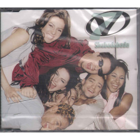 OV7 Cd'S Singolo Shabadabada / Columbia Sigillato 5099767139424 OV7 Cd'S Singolo Shabadabada / Columbia Sigillato 5099767139424