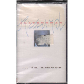 Richard Clayderman MC7 In Amore / RCA Sigillato 0743213042343 Richard Clayderman MC7 In Amore / RCA Sigillato 0743213042343