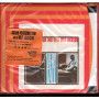 The Oscar Peterson TrioWith Milt Jackson CD Very Tall Sigillato 0731455983029