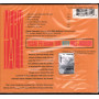 The Oscar Peterson TrioWith Milt Jackson CD Very Tall Sigillato 0731455983029