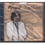 Frank Tellina ‎CD Napoli Lifting / Urchio Records Sigillato 8845025044606