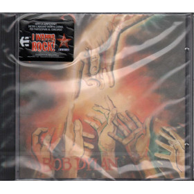 Bob Dylan CD Saved / Columbia CD 32742 Sigillato Bob Dylan CD Saved / Columbia Sigillato 5099703274226