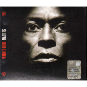 Miles Davis CD Tutu / Warner Jazz Sigillato 0075992549097 Miles Davis CD Tutu / Warner Jazz Sigillato 0075992549097