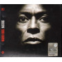 Miles Davis ‎CD Tutu / Warner Jazz Sigillato 0075992549097