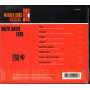 Miles Davis ‎CD Tutu / Warner Jazz Sigillato 0075992549097