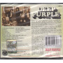 Deep Purple CD Deep Purple (Omonimo Same) EMI Sigillato 0724352159727