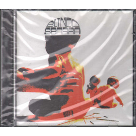 Blindosbarra CD Funk / BMG Sigillato 0743216148127 Blindosbarra CD Funk / BMG Sigillato 0743216148127