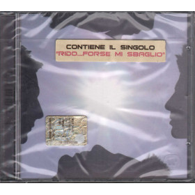 Ameba4 CD Ameba 4 (Omonimo / Same) Sugar Sigillato 8033120980367 Ameba4 - Ameba 4 (Omonimo / Same) Sugar 8033120980367