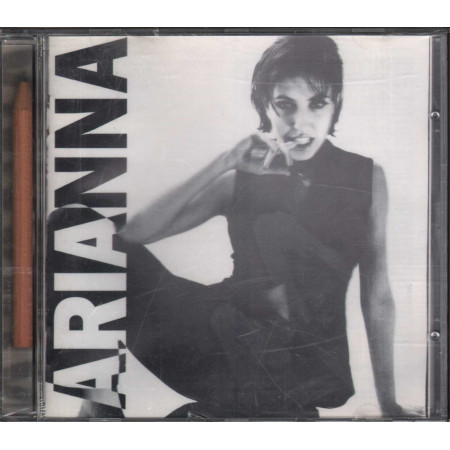 Arianna ‎CD (Omonimo, Same) / RTI Music Sigillato 8012842135927
