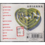 Arianna ‎CD (Omonimo, Same) / RTI Music Sigillato 8012842135927