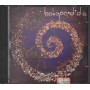 Balaperdida ‎CD (Omonimo, Same) / Novenove Nuovo 0743215785026