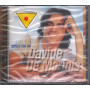 Davide De Marinis ‎‎CD Quello Che Ho / EMI Music Sigillato 0724352548620
