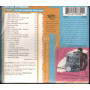 Oscar Peterson CD Plays The Duke Ellington Song Book Sigillato 0731455978520