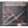 Riccardo Cocciante ‎CD Amare Con Rabbia / BMG Sigillato 0743215127222