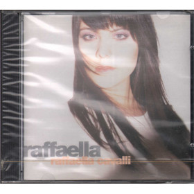Raffaella Cavalli CD Raffaella (Omonimo Same) Columbia 483854 2 Sigillato Raffaella Cavalli CD Raffaella (Omonimo Same) Columbia 483854 2