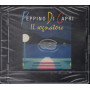 Peppino Di Capri ‎‎‎CD Il Sognatore ‎‎/ Polydor Sigillato 0602517544499