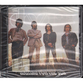 The Doors CD Waiting For The Sun 40th Anniversary Mixes / Elektra Sigillato The Doors CD Waiting For The Sun / Elektra Sigillato 0081227999803