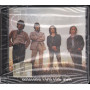 The Doors ‎CD Waiting For The Sun / Elektra Sigillato 0081227999803