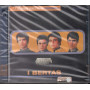 I Bertas ‎CD I Grandi Successi Originali Flashback / RCA Sigillato 0743219263223