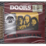 The Doors ‎CD L.A. Woman 40th Anniversary Mixes / Elektra Sigillato
