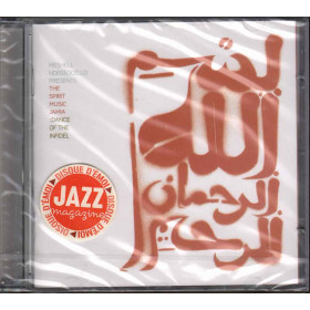 Meshell Ndegeocello CD The Spirit Music Jamia Dance Of The Infidel Sigillato Meshell Ndegeocello CD The Spirit Music Jamia: Dance Of The Sig 0602498267356