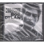 Bob Dylan ‎CD The Times They Are A-Changin' / Columbia Sigillato