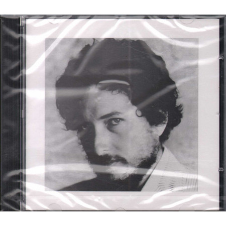 Bob Dylan ‎CD New Morning / Columbia Sigillato 5099703226720