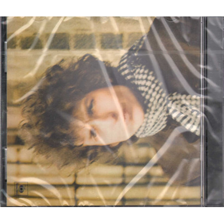 Bob Dylan CD Blonde On Blonde / Columbia Sigillato 5099751235224