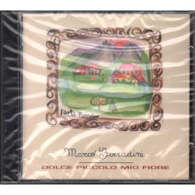 Marco Ferradini CD Dolce Piccolo Mio Fiore / Pull Music Sigillato 5099748033925 Marco Ferradini CD Dolce Piccolo Mio Fiore / Pull Music Sigillato 5099748033925