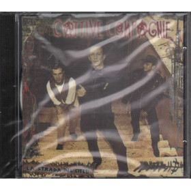 Cattive Compagnie CD La Strada Del Cielo / Gala Records CDGLR 217 Sigillato Cattive Compagnie CD La Strada Del Cielo / Gala Sigillato 8011611021713