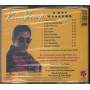 Kim Pensyl CD 3 Day Weekend - GRP 96632 Austria Nuovo Sigillato 0011105966320