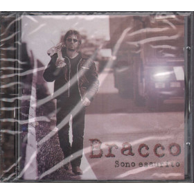 Bracco CD Sono Esaurito / Pressing Sigillato 0743213898124 Bracco CD Sono Esaurito / Pressing Sigillato 0743213898124