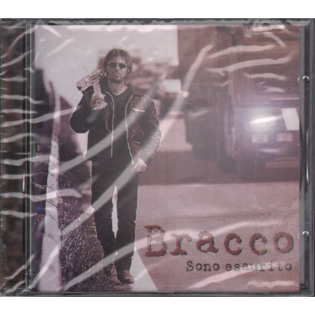 Bracco CD Sono Esaurito / Pressing Sigillato 0743213898124