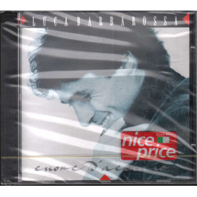 Luca Barbarossa CD Cuore D’Acciaio / Columbia – COL 471378 2 Sigillato Luca Barbarossa CD Cuore D’Acciaio / Columbia Sigillato 5099747137822