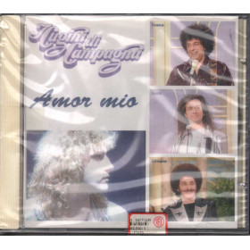I Cugini Di Campagna CD Amor Mio / RTI CNT 1323 2 Sigillato 8012842132322 I Cugini Di Campagna CD Amor Mio / RTI CNT 1323 2 Sigillato 8012842132322