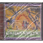 Giuliodorme ‎CD Solida Euforia / Sony Music Sigillato 5099750758021