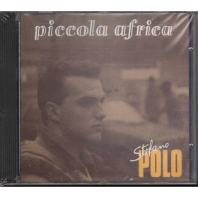 Stefano Polo CD Piccola Africa / Ariston Sigillato 8011797301319 Stefano Polo CD Piccola Africa / Ariston Sigillato 8011797301319