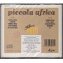 Stefano Polo ‎CD Piccola Africa / Ariston Sigillato 8011797301319