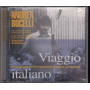 Andrea Bocelli CD Viaggio Italiano / Sugar Sigillato 8012842442827